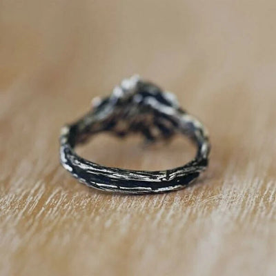 Göksel Aytaşı Yüzük